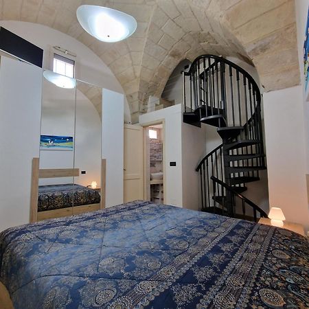 Casa Dei Puffi In Salento Villa Muro Leccese Kültér fotó