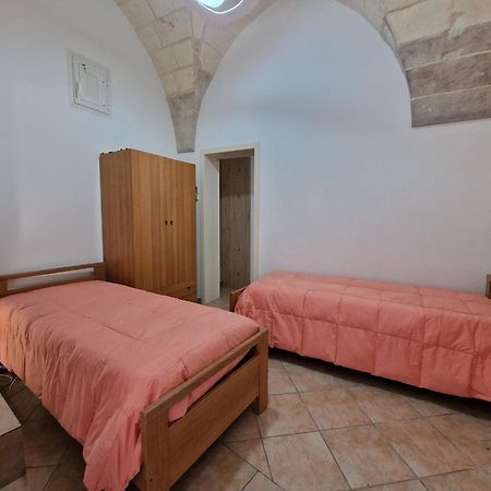 Casa Dei Puffi In Salento Villa Muro Leccese Kültér fotó