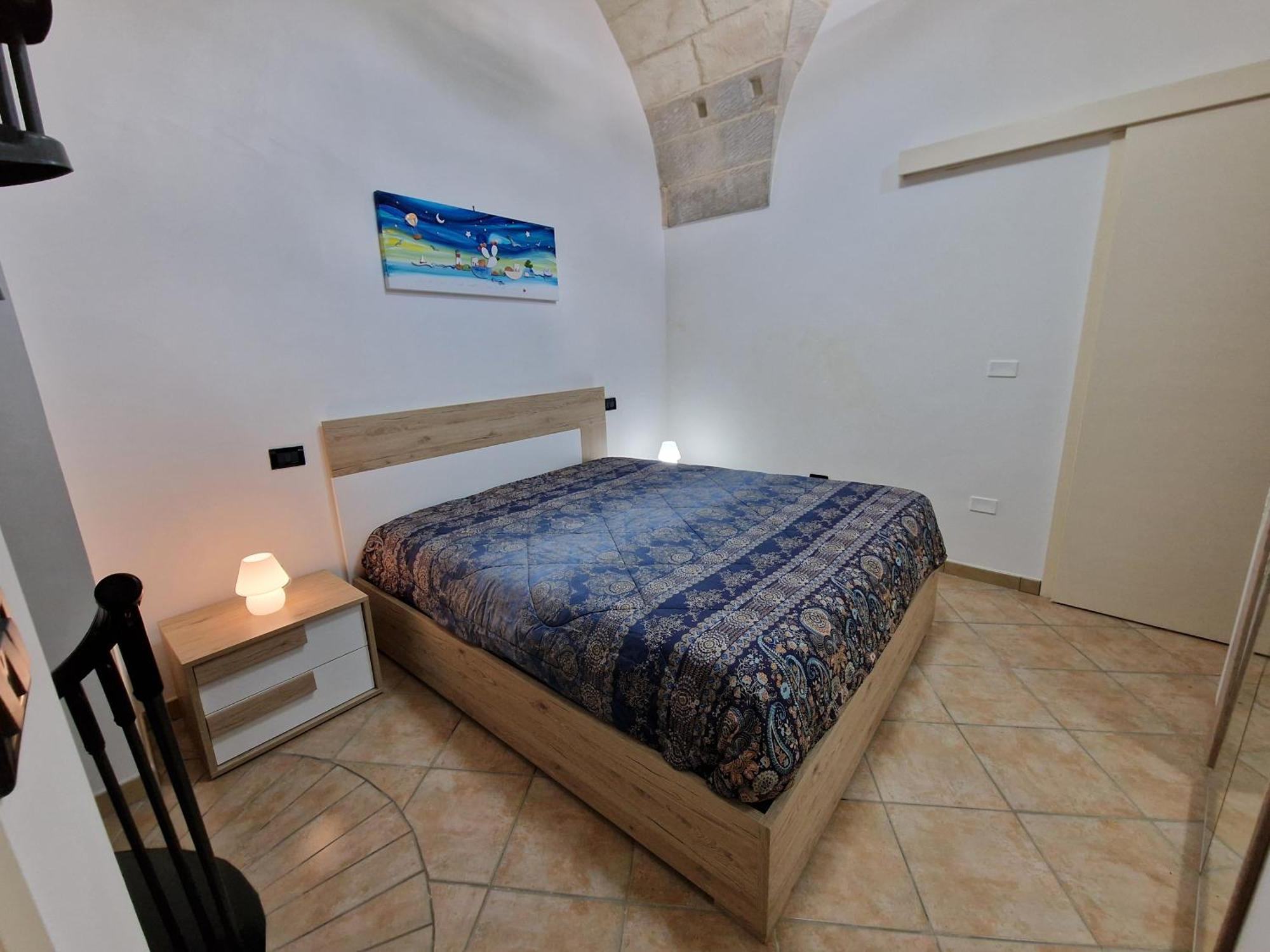 Casa Dei Puffi In Salento Villa Muro Leccese Kültér fotó
