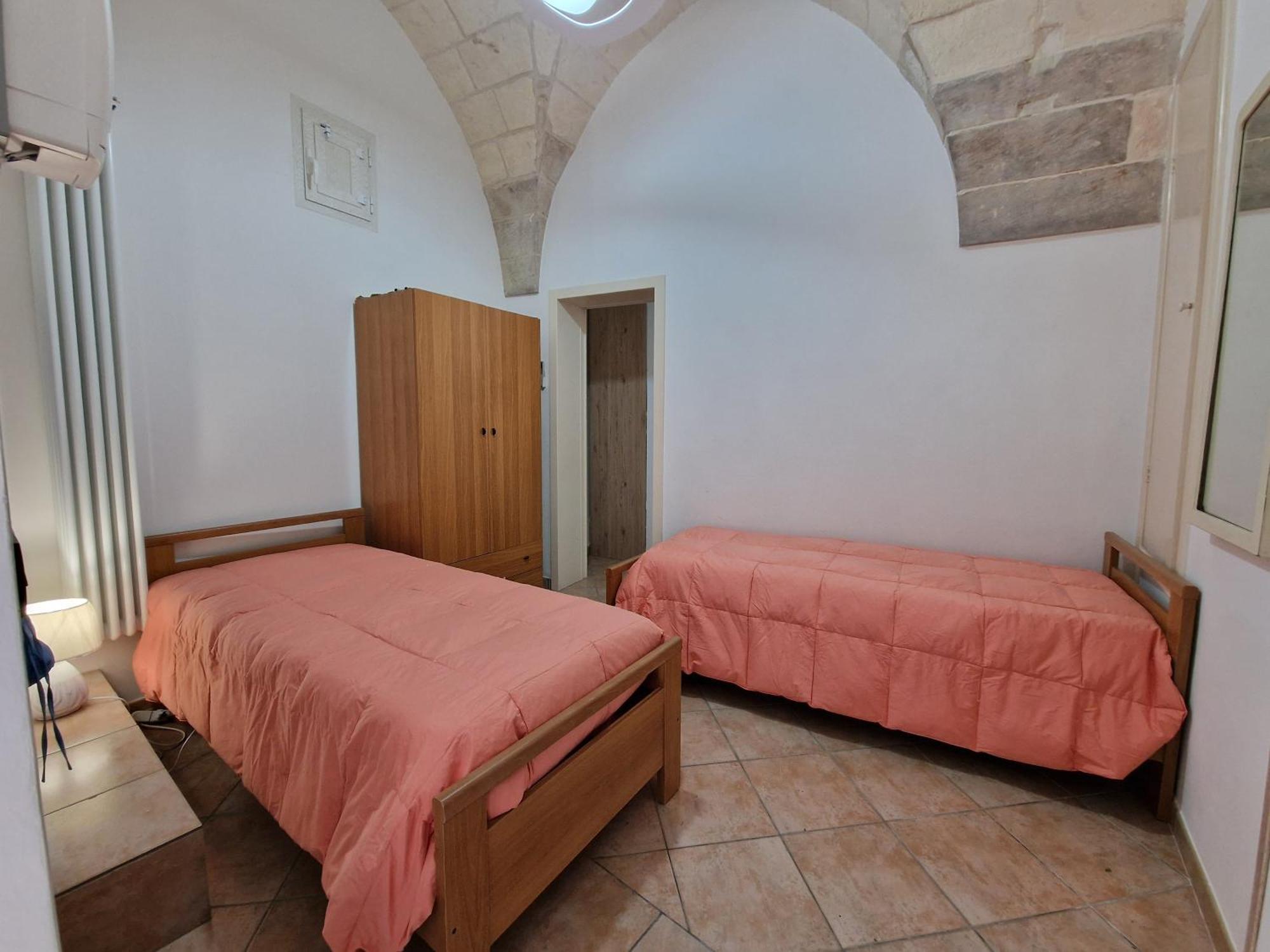 Casa Dei Puffi In Salento Villa Muro Leccese Kültér fotó