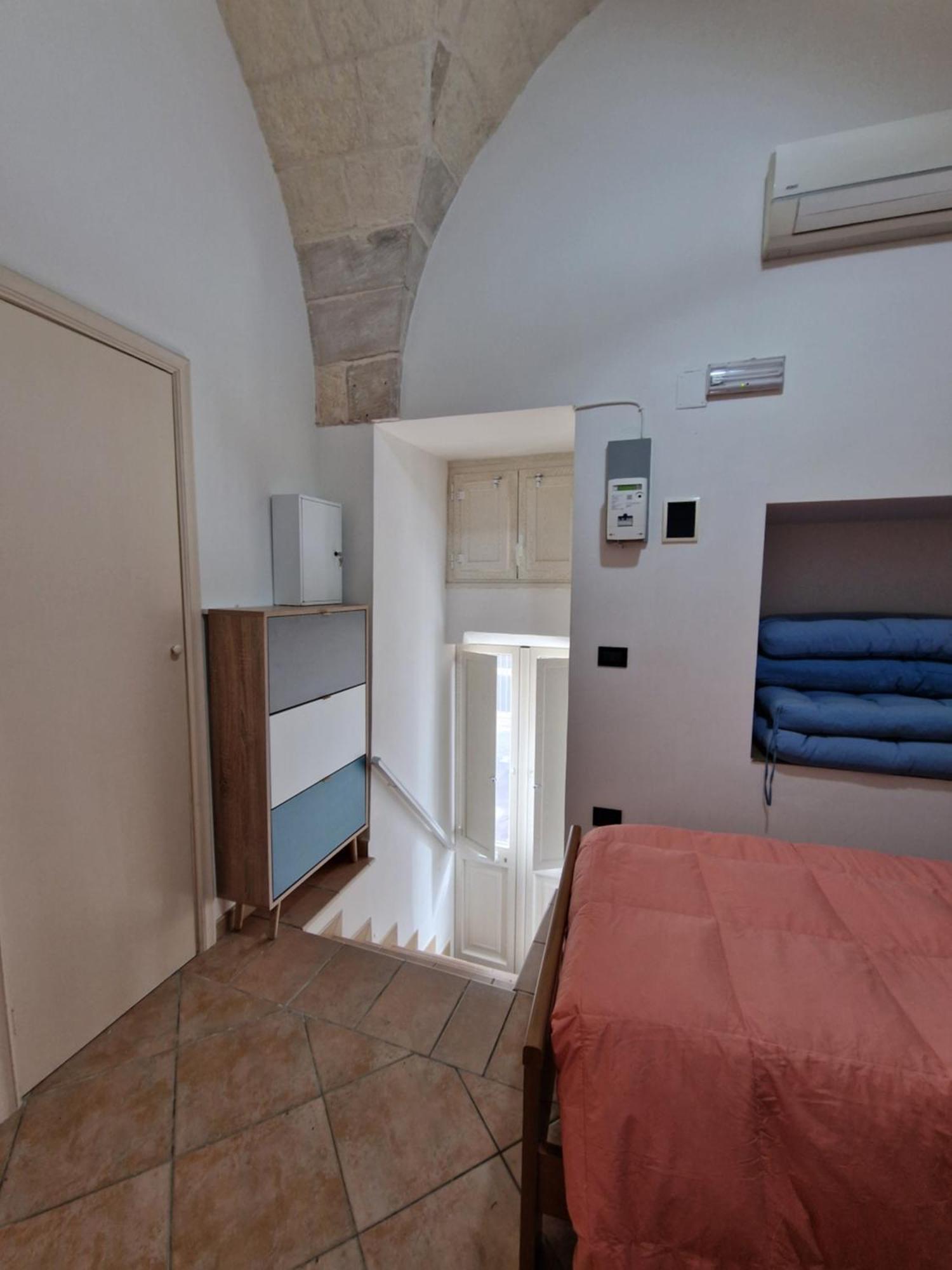 Casa Dei Puffi In Salento Villa Muro Leccese Kültér fotó