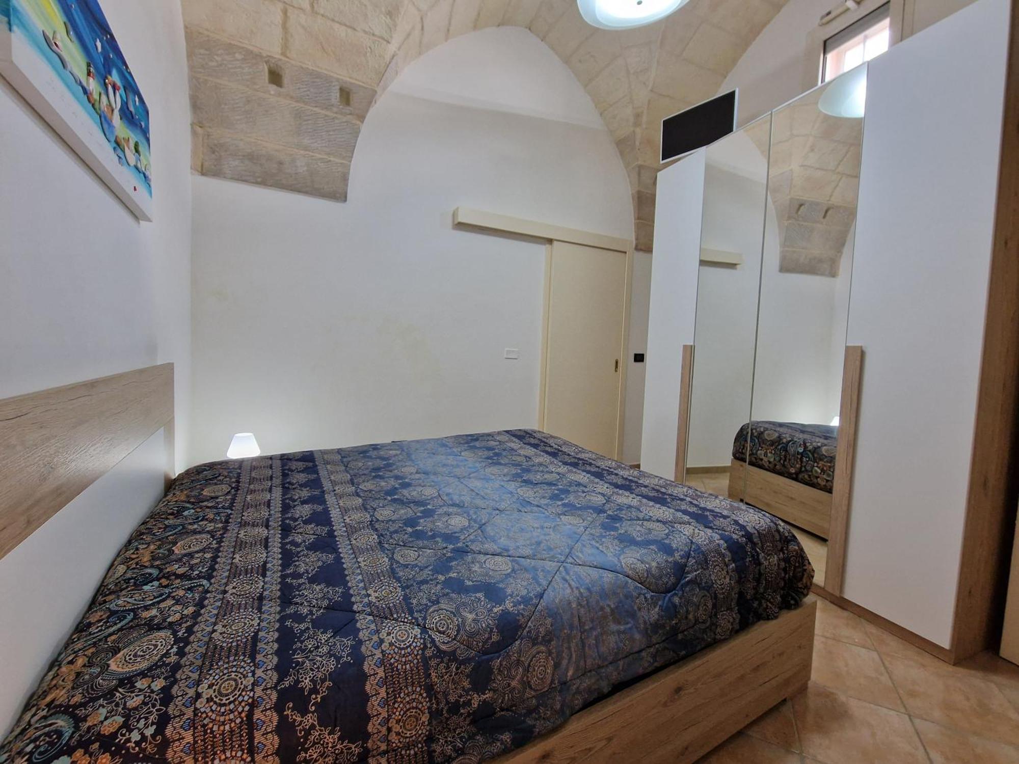 Casa Dei Puffi In Salento Villa Muro Leccese Kültér fotó