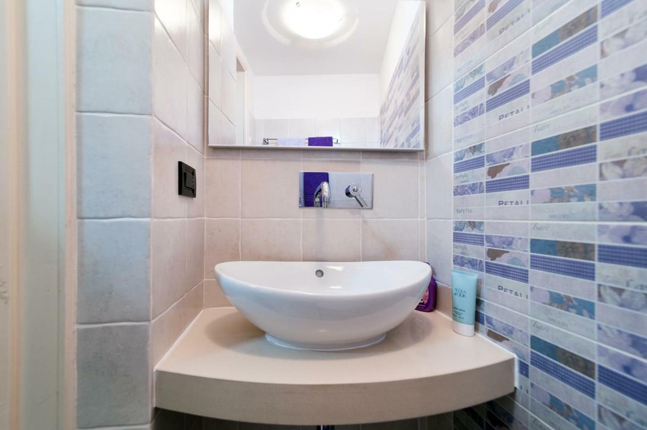 Casa Dei Puffi In Salento Villa Muro Leccese Kültér fotó