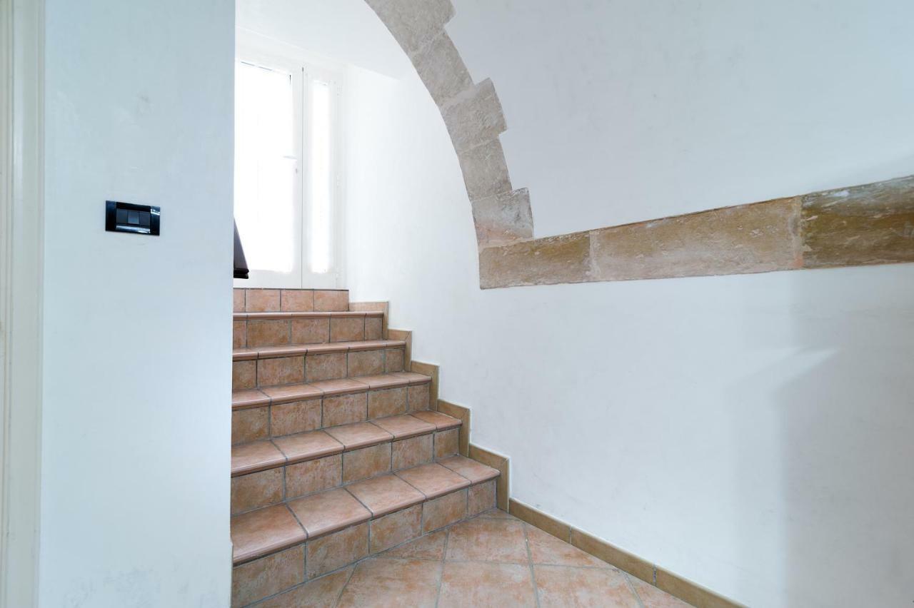 Casa Dei Puffi In Salento Villa Muro Leccese Kültér fotó