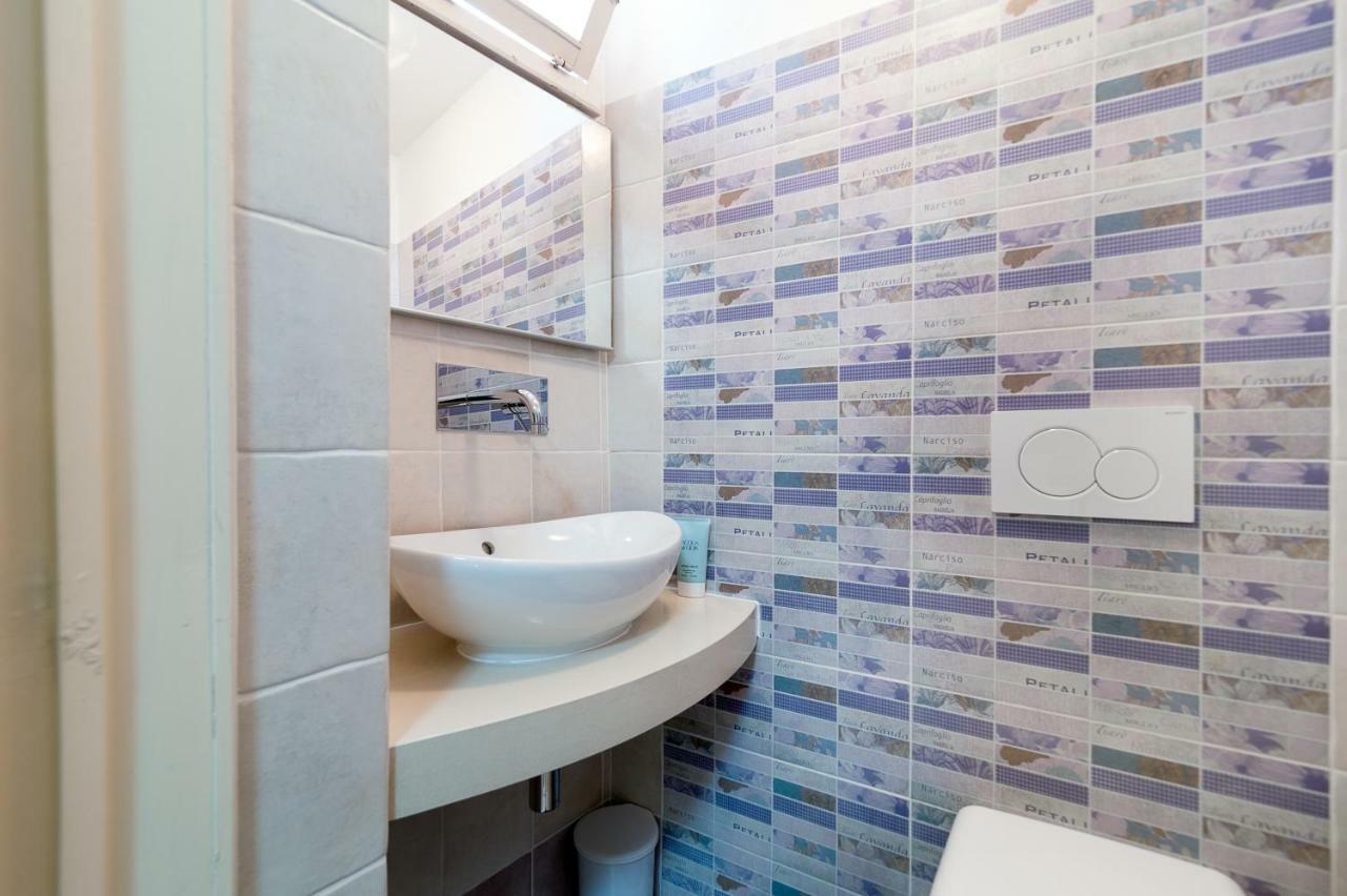Casa Dei Puffi In Salento Villa Muro Leccese Kültér fotó